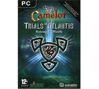 Dark Age of Camelot ADD-ON(2) Trial of Atlantis : PC DVD ROM , FR (PC)