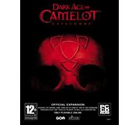 Dark Age Of Camelot: Catacombs (PC CD) [Importación Inglesa]