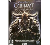 Dark Age Of Camelot : Labyrinth Of The Minotaur - PEGI [Importación francesa]
