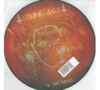 Dark Age - Pd-Silent Republic [Import] [Vinilo]