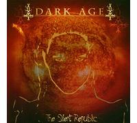 Dark Age - Silent Republic -Digi/Ltd