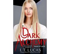 Dark Alchemy: House of Cards (The Children Of The Gods Paranormal Romance)