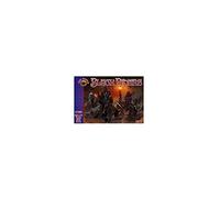 Dark Alliance Black Riders 1/72