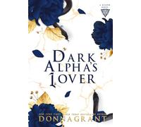 Dark Alpha's Lover