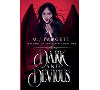 Dark and Devious: 1 (Wardens of the Raven Court)