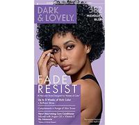 Dark and Lovely Fade Resistant Rich Conditioning Color, No. 382, Midnight Blue, 1 ea by Dark & Lovely