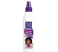 Dark and Lovely Kids Beautiful Begininings - Spray desenredante para niños (250 ml)
