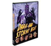 Dark and Story Night [Reino Unido] [DVD]