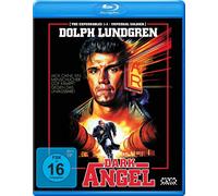 Dark Angel – Dolph Lundgren – Blu-ray – Alive AG