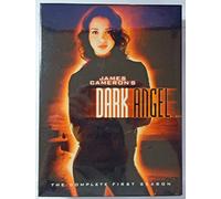 Dark Angel: Complete First Season [Alemania] [DVD]