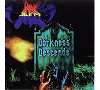 Dark Angel - Darkness Descends
