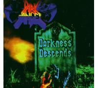 Dark Angel - Darkness Descends