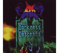 Dark Angel - Darkness Descends