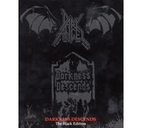 Dark Angel - Darkness Descends (Deluxe Edt.)
