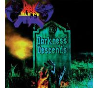 Dark Angel - Darkness Descends [Vinilo]
