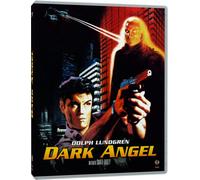 Dark Angel [Francia] [Blu-ray]
