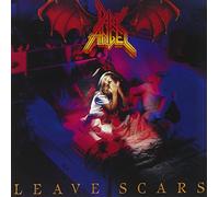 Dark Angel - Leave Scars