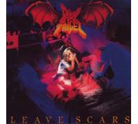Dark Angel Leave Scars (CD) Album (Importación USA)