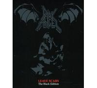 Dark Angel - Leave Scars (Deluxe Edt.)