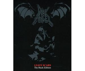 Dark Angel - Leave Scars (Deluxe Edt.)