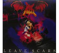 Dark Angel - Leave Scars [Vinilo]