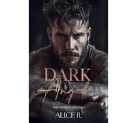 Dark Angel: Mafia Romanze (Deutsch): 1 (The Instincts Series (Deutsch))