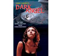 Dark Angel (Pilot) [Alemania] [VHS]