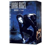 Dark Angel - Saison 1, 1ère partie [Francia] [DVD]