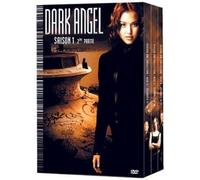 Dark Angel - Saison 1, 2ème partie [Francia] [DVD]