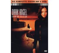 Dark Angel - Season 1/Box-Set [Alemania] [DVD]