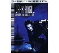 Dark Angel - Season 1/Box-Set [Alemania] [DVD]