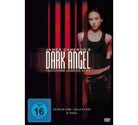Dark Angel - Season 1/Box-Set [Alemania] [DVD]