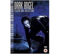 Dark Angel Season 1 DVD [Reino Unido]
