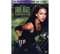 Dark Angel - Season 2/Box-Set [Alemania] [DVD]