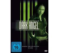 Dark Angel - Season 2/Box-Set [Alemania] [DVD]