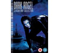 Dark Angel: Season One (DVD) John Savage Nana Visitor Brian Markinson Byron Mann