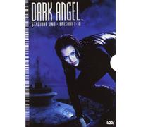 Dark angel Stagione 01 Episodi 01-10 [Italia] [DVD]
