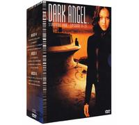 Dark angel Stagione 01 Episodi 11-21 [Italia] [DVD]