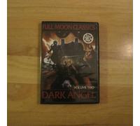 Dark Angel The Ascent