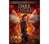 Dark Angel: The Ascent (Remastered) [DVD] [2020] [NTSC]