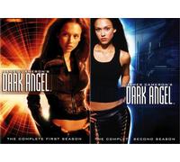 Dark Angel: The Complete Series [DVD]
