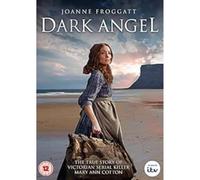 Dark Angel - The True Story of Mary Ann Cotton [DVD] [Reino Unido]