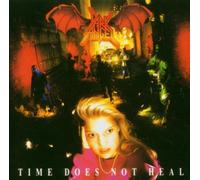 Dark Angel - Time Does Not Heal