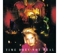 Dark Angel Time Does Not Heal (CD) Album (Importación USA)