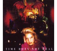 Dark Angel 'Time Does Not Heal' CD - NUEVO SELLADO
