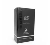 Dark Aoud by Maison Alhambra for Uni Eau de Parfum Spray