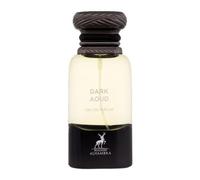 Maison Alhambra Perfume Eau de Parfum Spray Dark Aoud for Uni