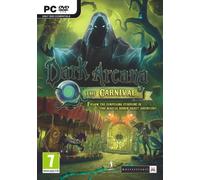 Dark Arcana: The Carnival [Importación Inglesa]