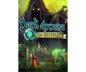 Dark Arcana: The Carnival Steam Key GLOBAL