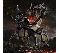 Dark arena - Worlds of horror